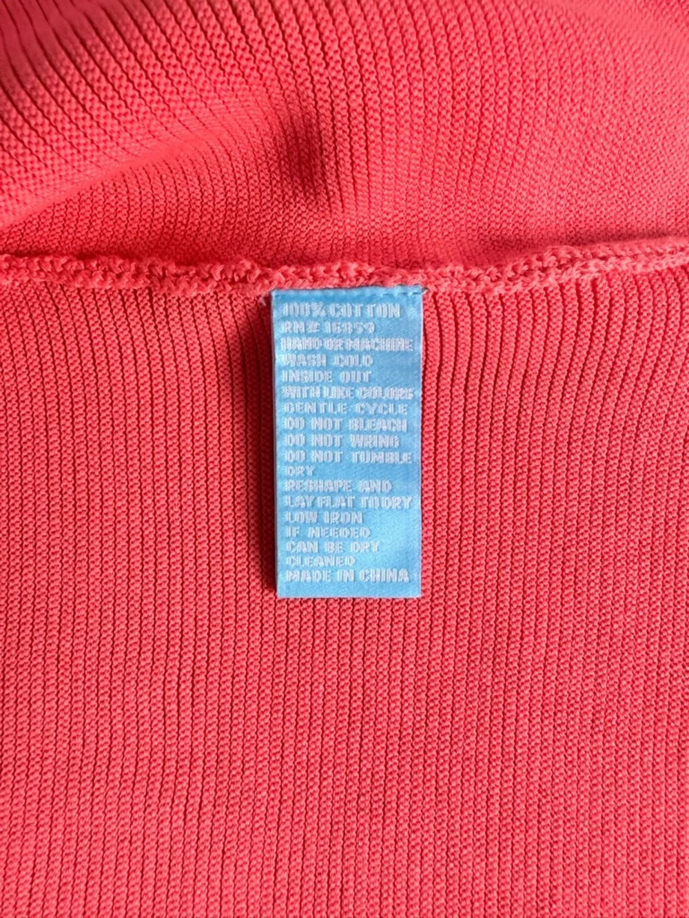 J. McLaughlin 3/4 Sleeve Open Front Cardigan Sweater Pink | Size Small